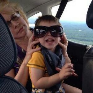 Meet your Posher, Lori